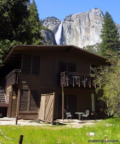 Yosemite Valley Lodge Yosemite Village Esterno foto