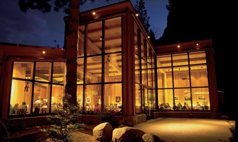 Yosemite Valley Lodge Yosemite Village Esterno foto